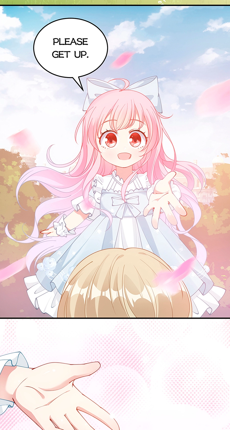 How to Be a Princess Chapter 18 page 22 - 