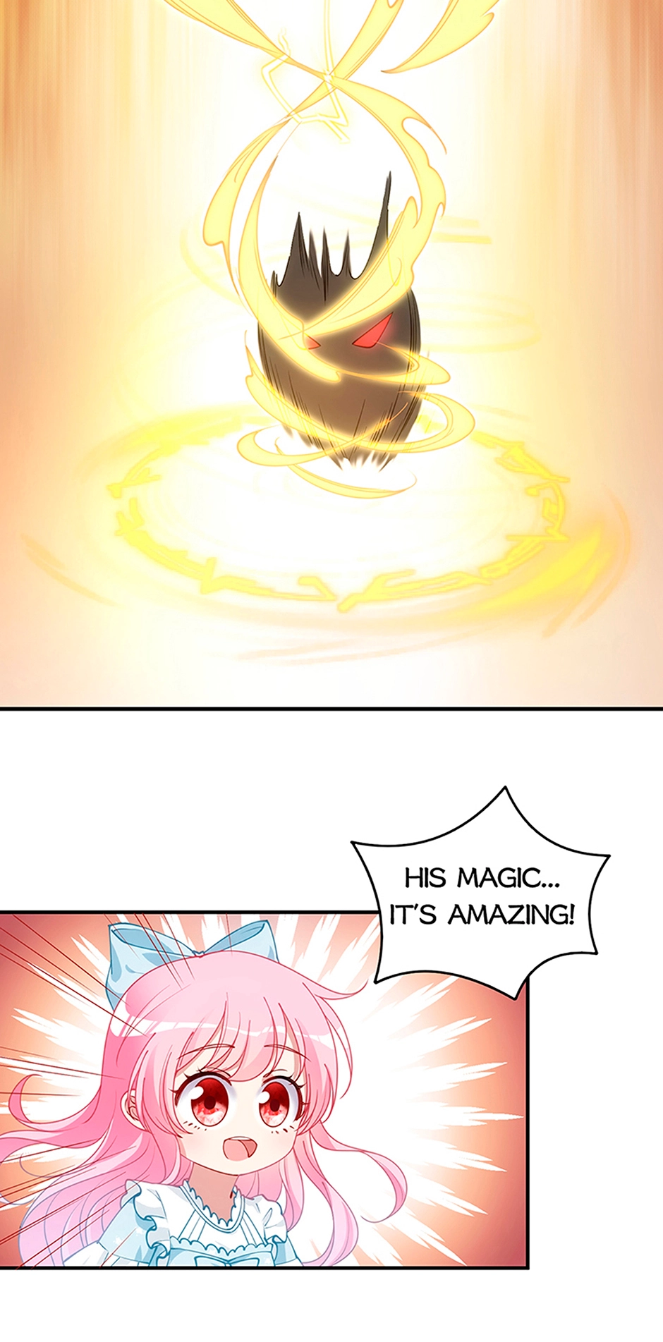 How to Be a Princess Chapter 18 page 29 - 