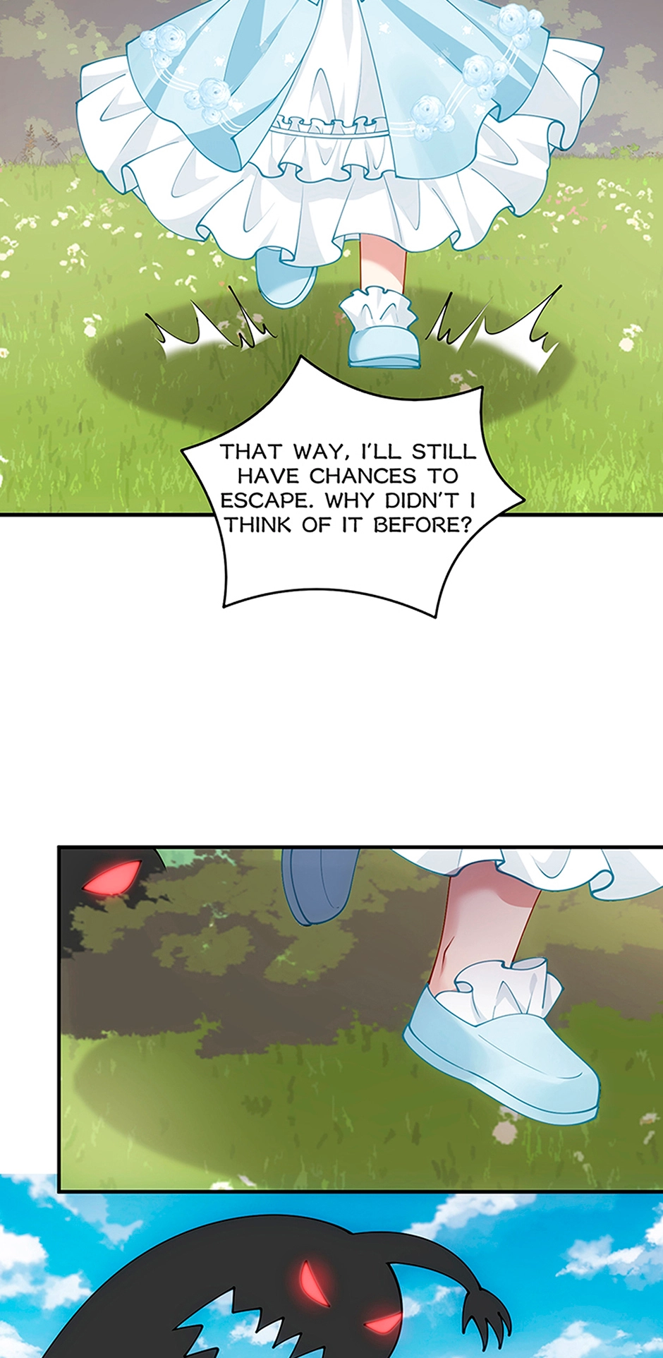 How to Be a Princess Chapter 18 page 10 - 