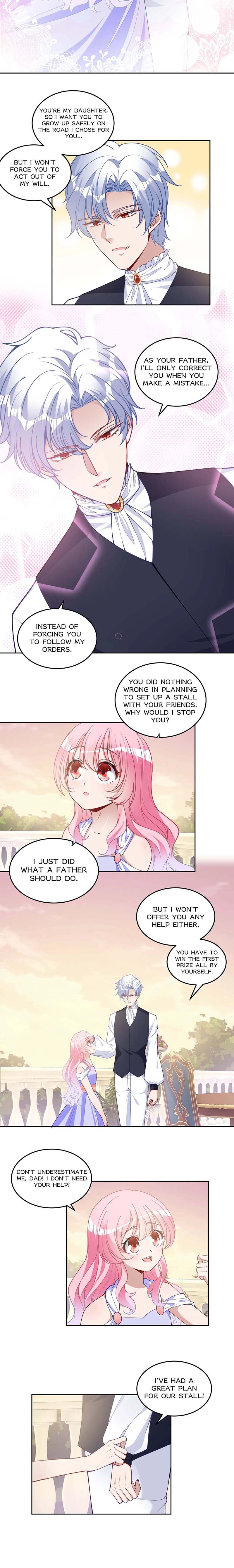 How to Be a Princess Chapter 180 page 2 - 