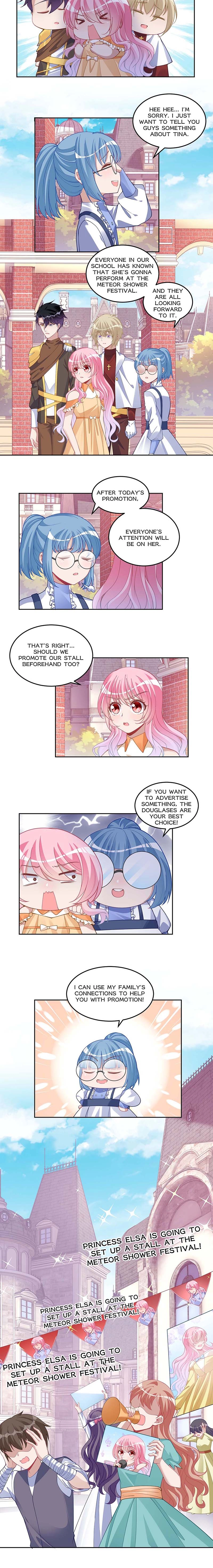 How to Be a Princess Chapter 183 page 2 - 