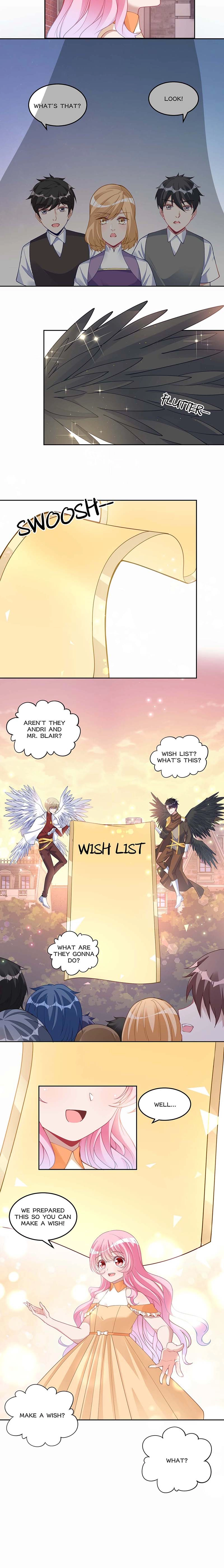 How to Be a Princess Chapter 183 page 6 - 