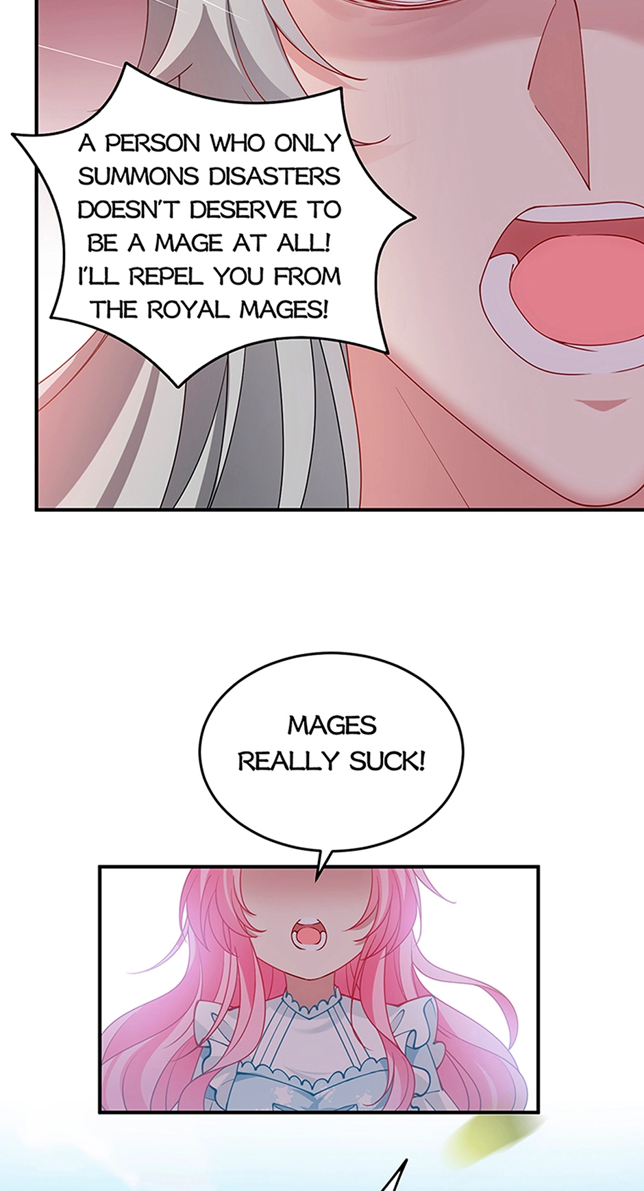 How to Be a Princess Chapter 19 page 15 - 