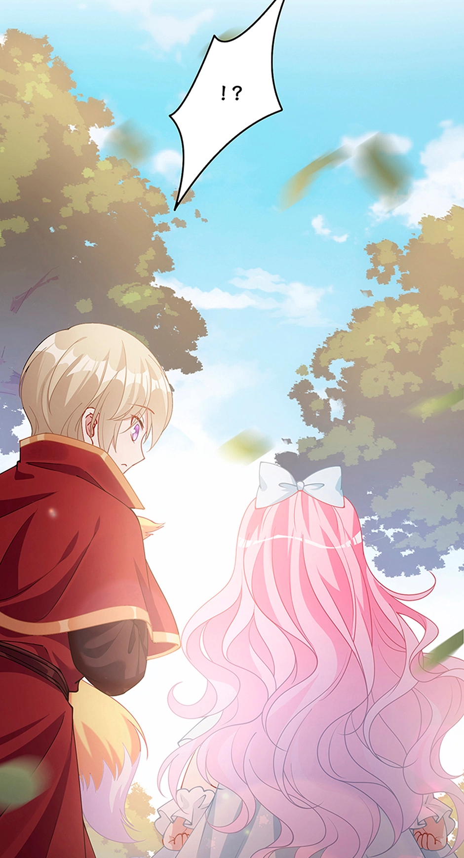 How to Be a Princess Chapter 19 page 16 - 