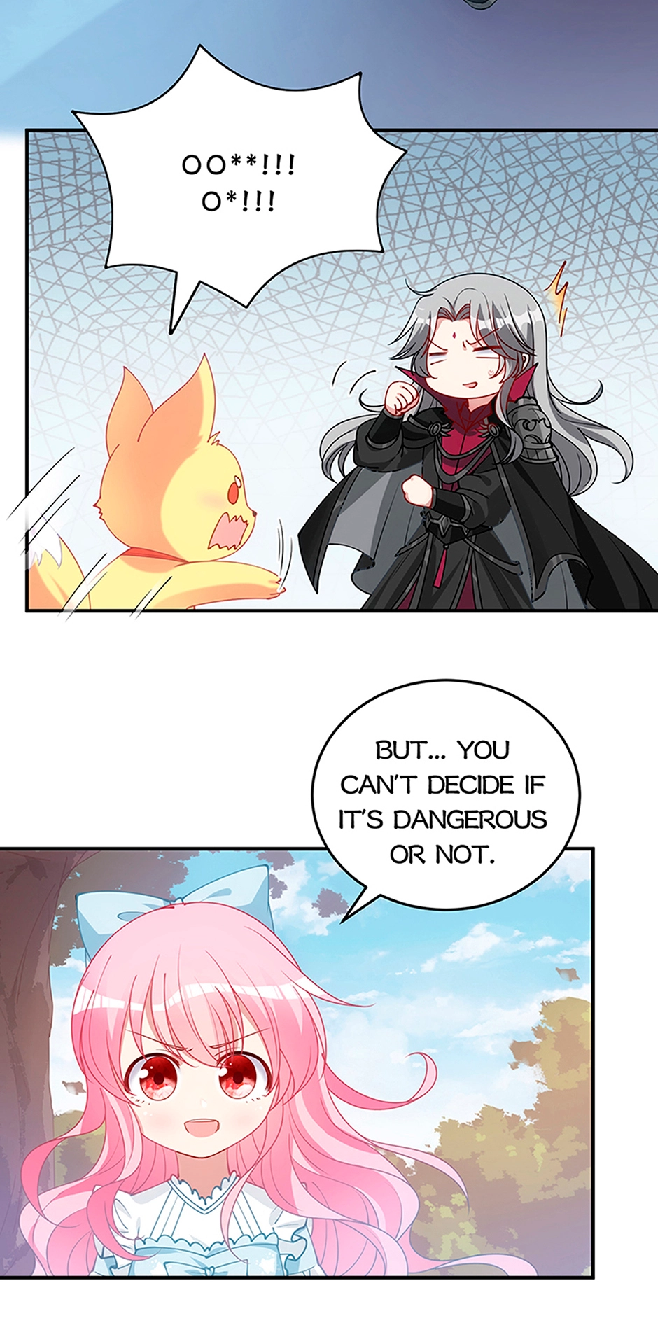 How to Be a Princess Chapter 19 page 25 - 