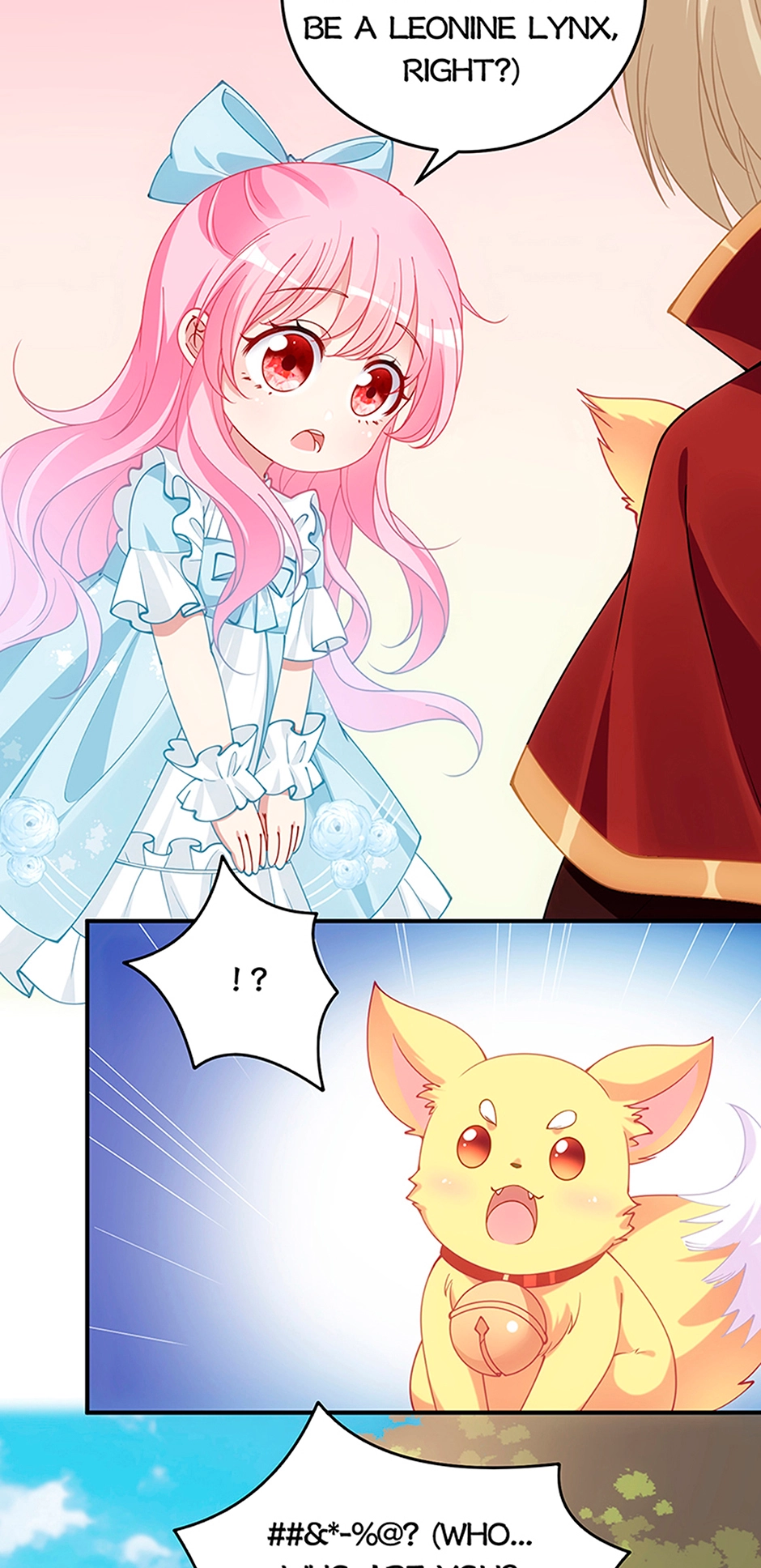How to Be a Princess Chapter 19 page 27 - 
