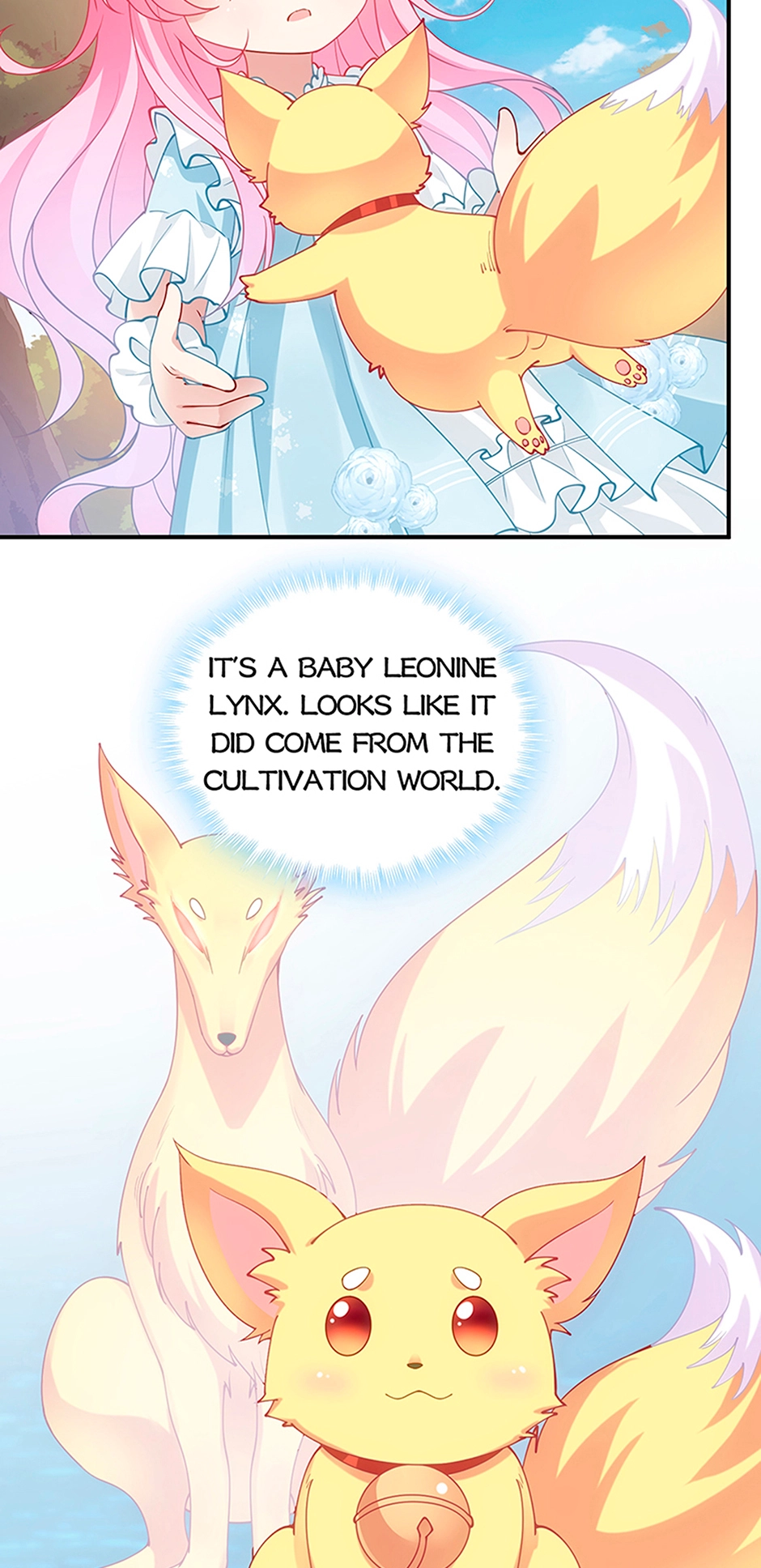 How to Be a Princess Chapter 19 page 29 - 