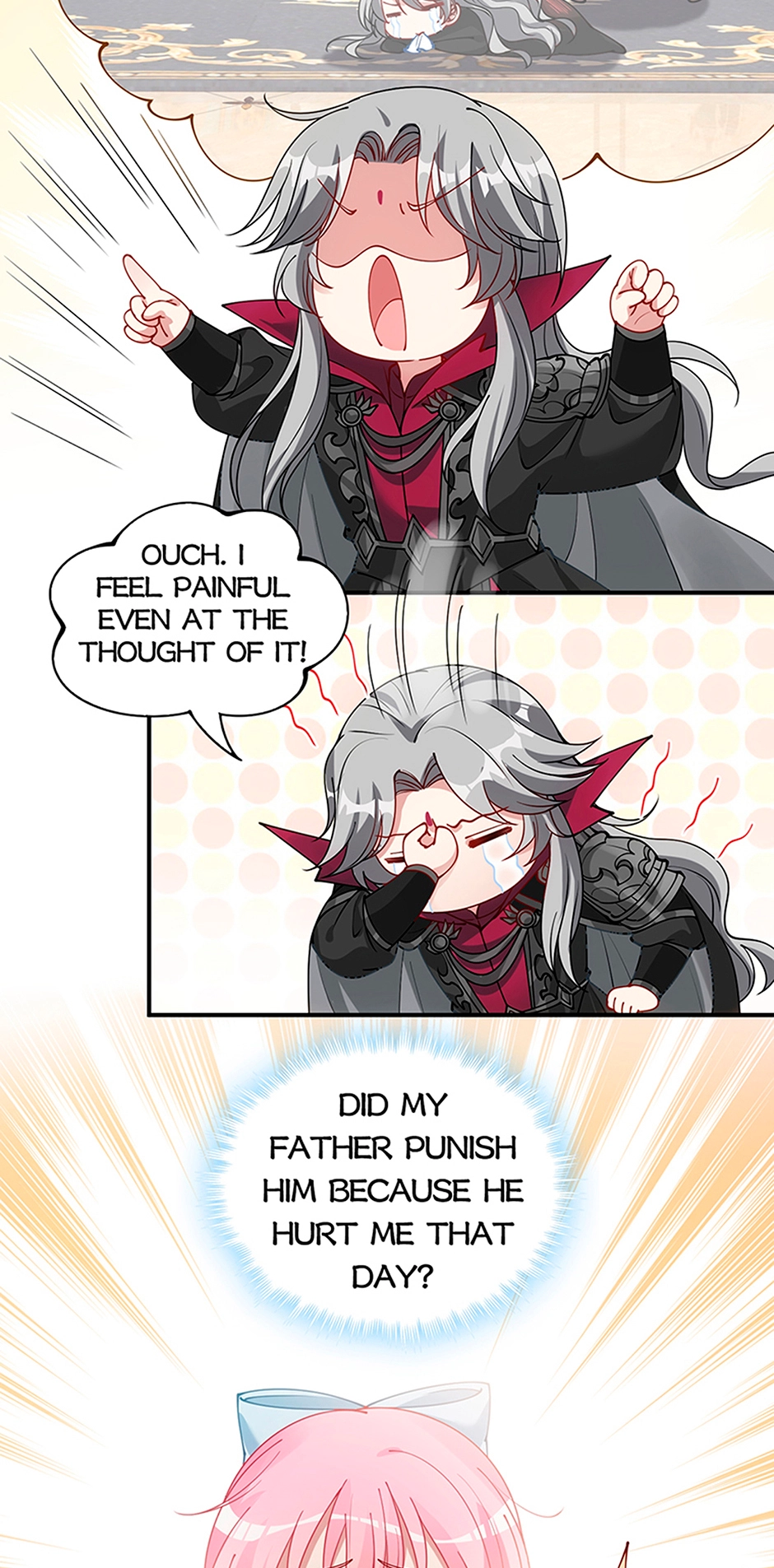How to Be a Princess Chapter 19 page 5 - 
