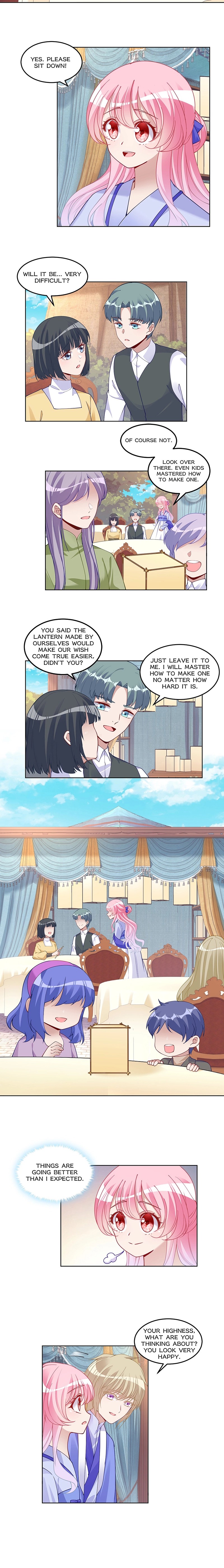How to Be a Princess Chapter 193 page 2 - 