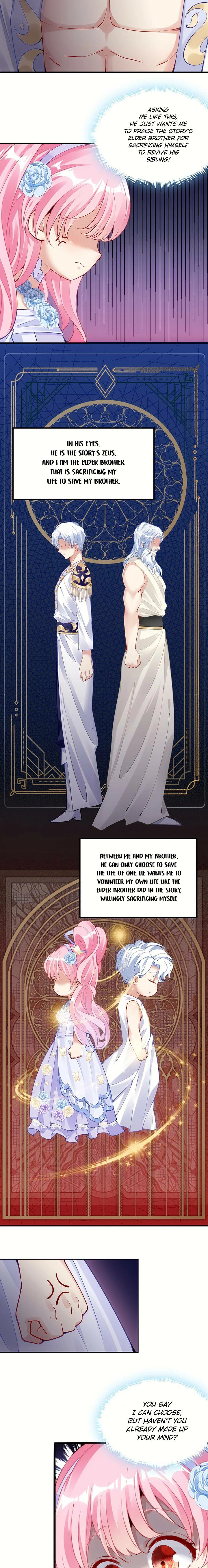 How to Be a Princess Chapter 2.1 page 15 - 