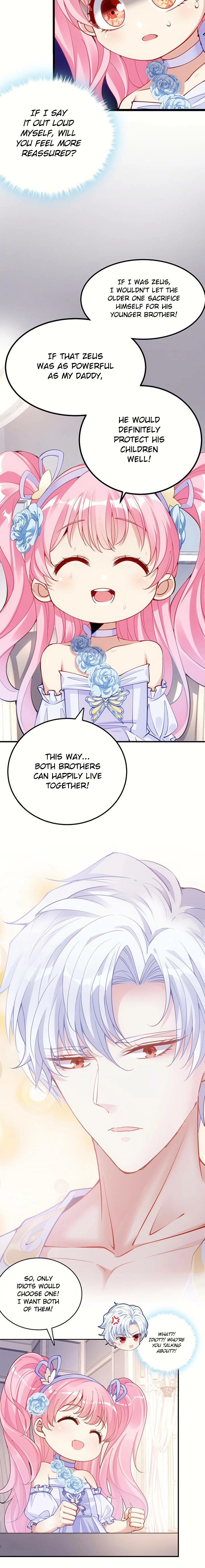 How to Be a Princess Chapter 2.1 page 16 - 