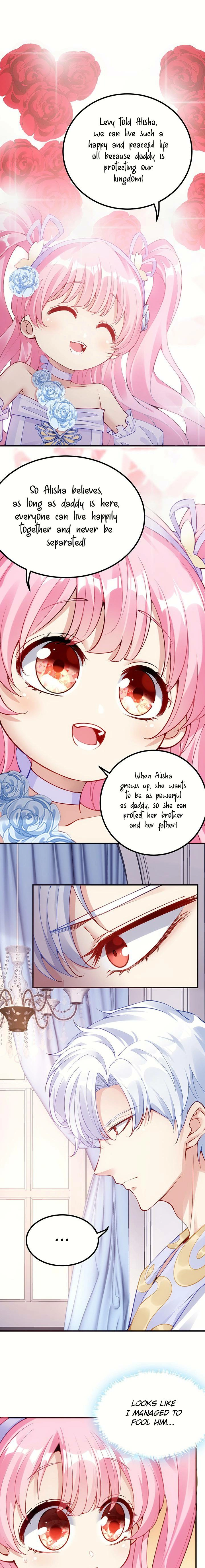 How to Be a Princess Chapter 2.1 page 17 - 