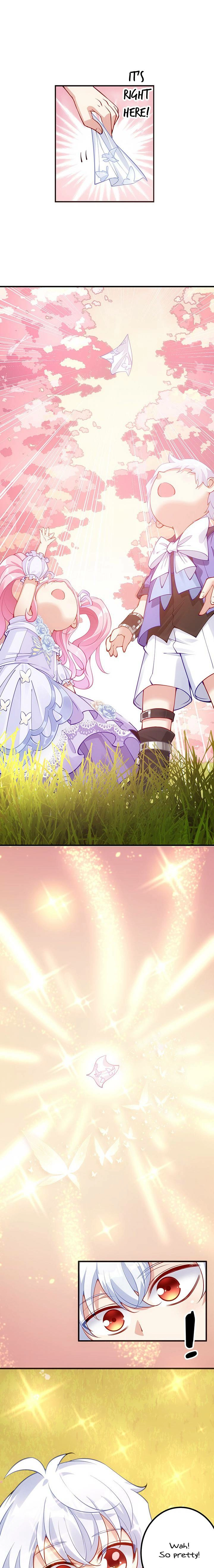 How to Be a Princess Chapter 2.2 page 15 - 