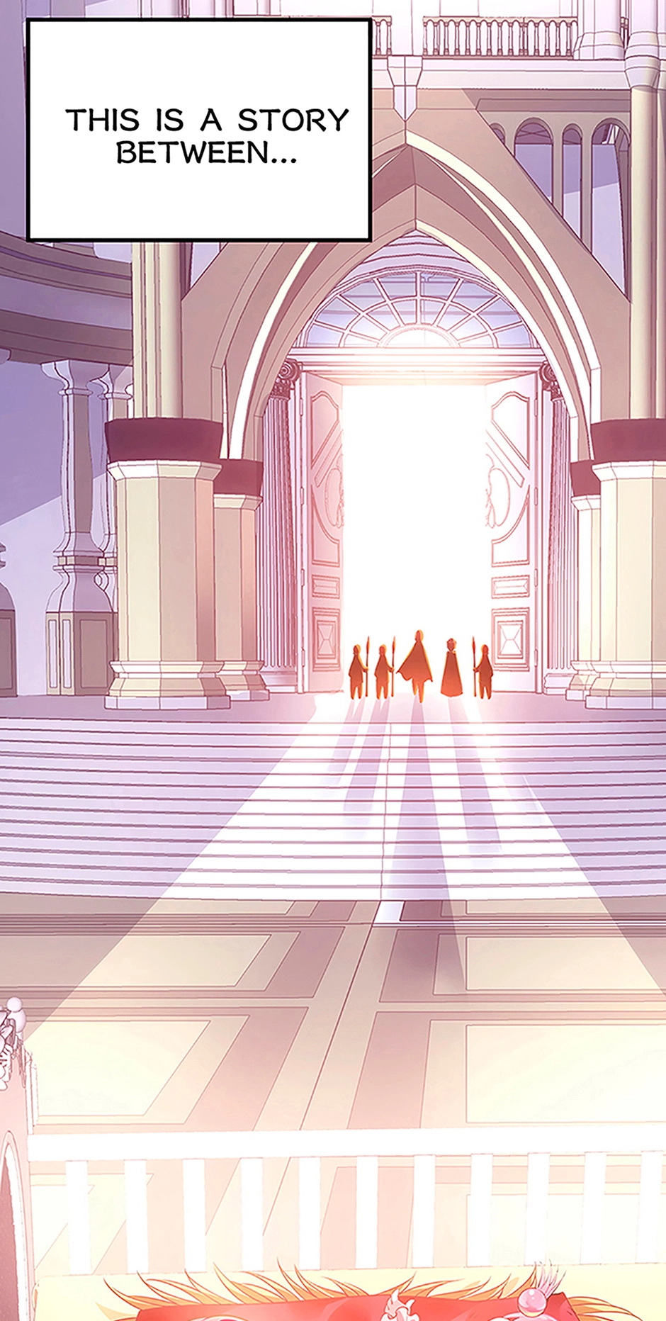 How to Be a Princess Chapter 2 page 13 - 