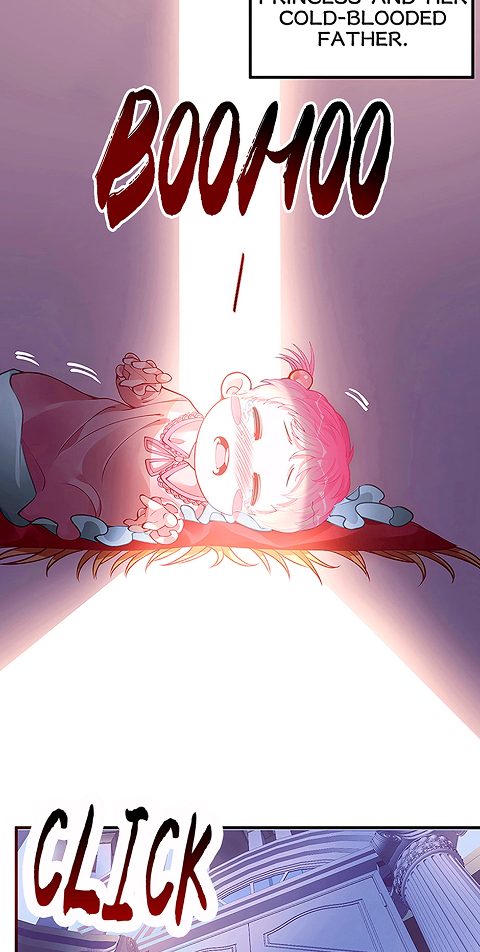 How to Be a Princess Chapter 2 page 15 - 