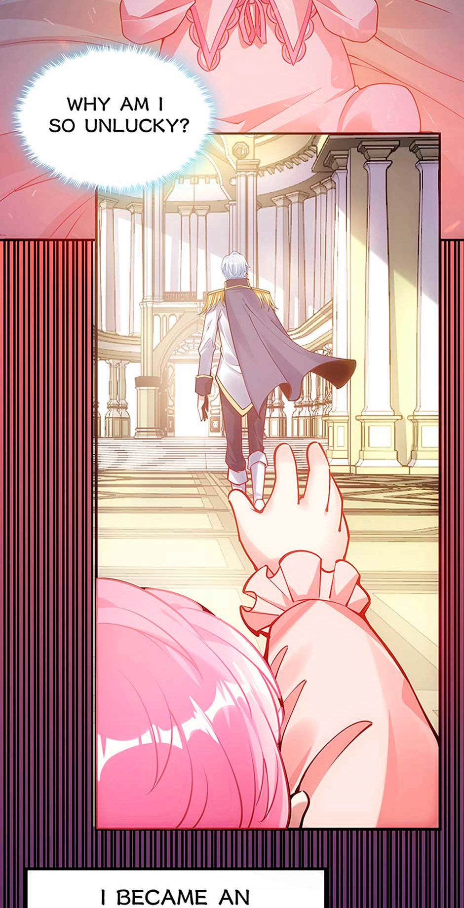 How to Be a Princess Chapter 2 page 19 - 