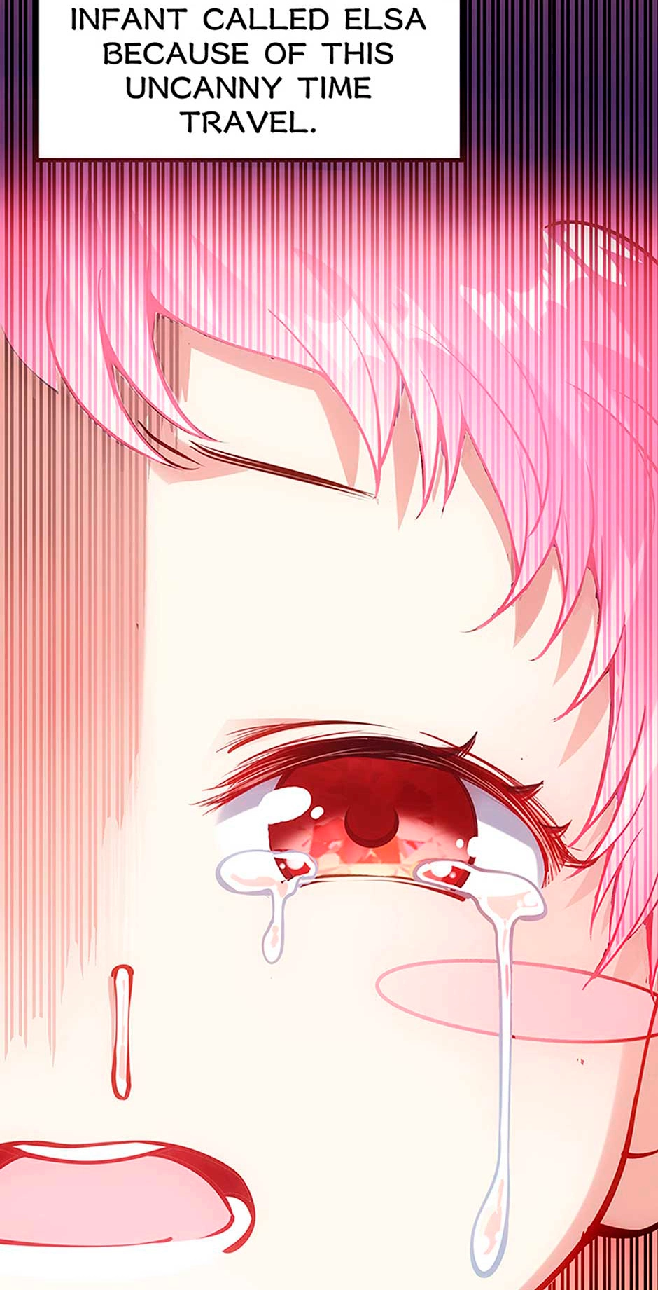 How to Be a Princess Chapter 2 page 20 - 
