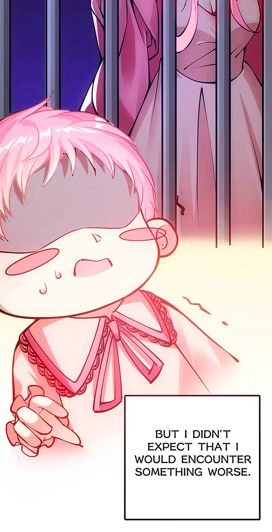 How to Be a Princess Chapter 2 page 23 - 