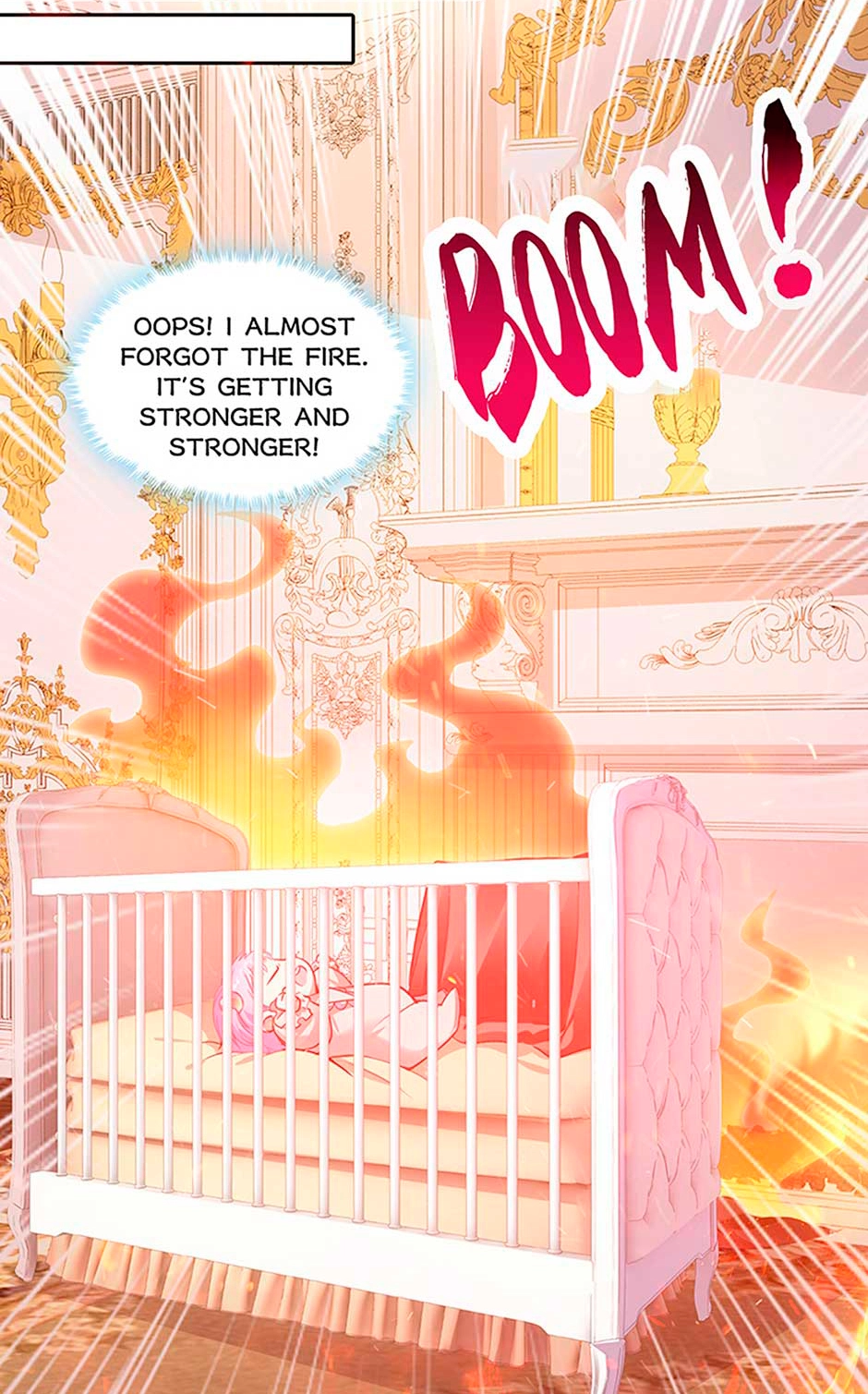 How to Be a Princess Chapter 2 page 25 - 