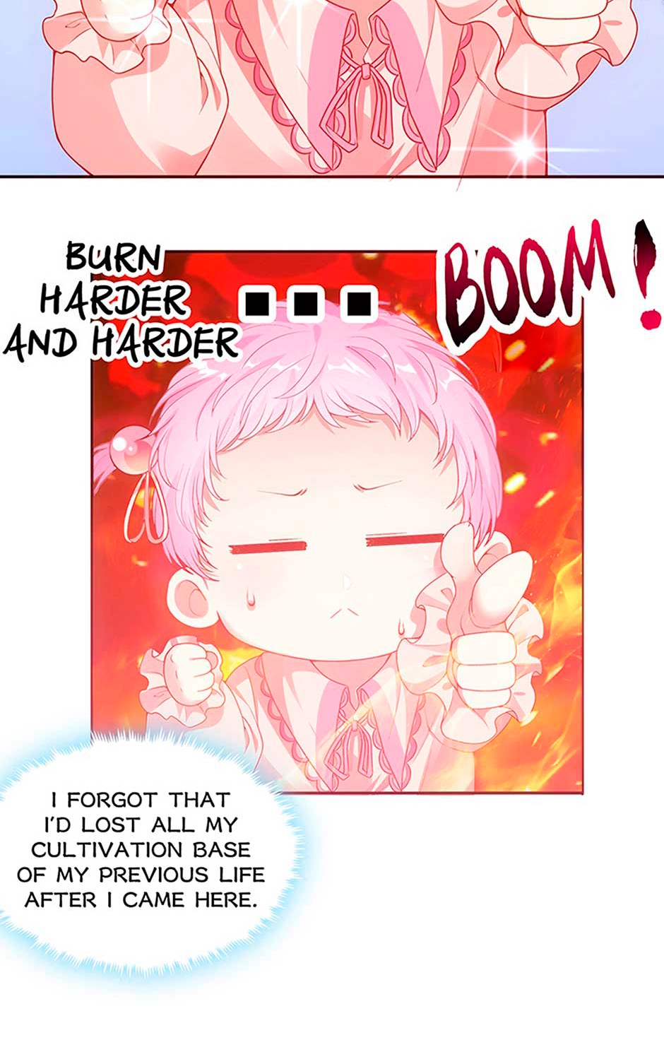 How to Be a Princess Chapter 2 page 27 - 