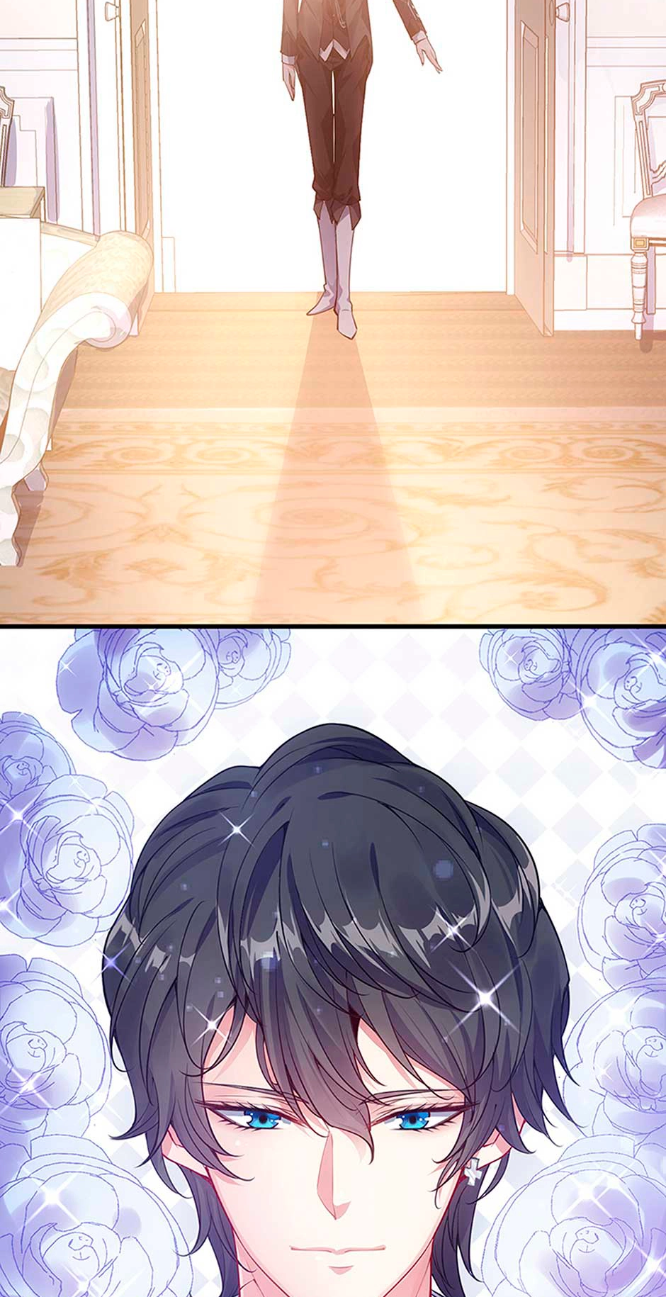 How to Be a Princess Chapter 2 page 35 - 