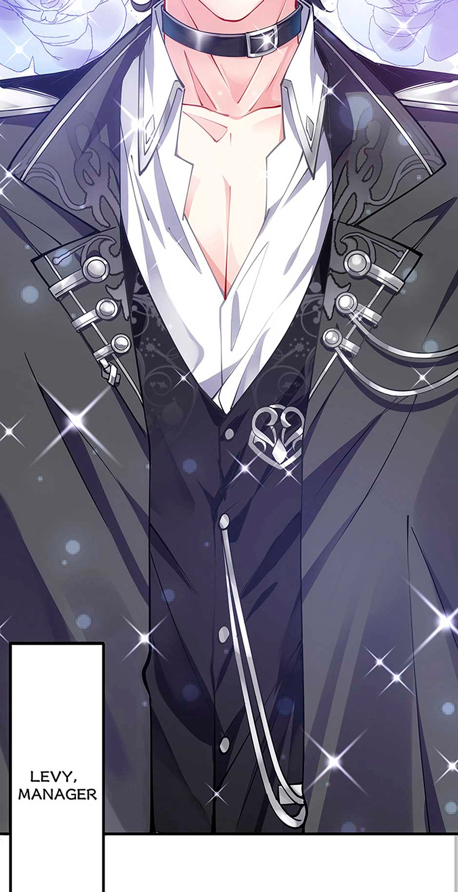 How to Be a Princess Chapter 2 page 36 - 