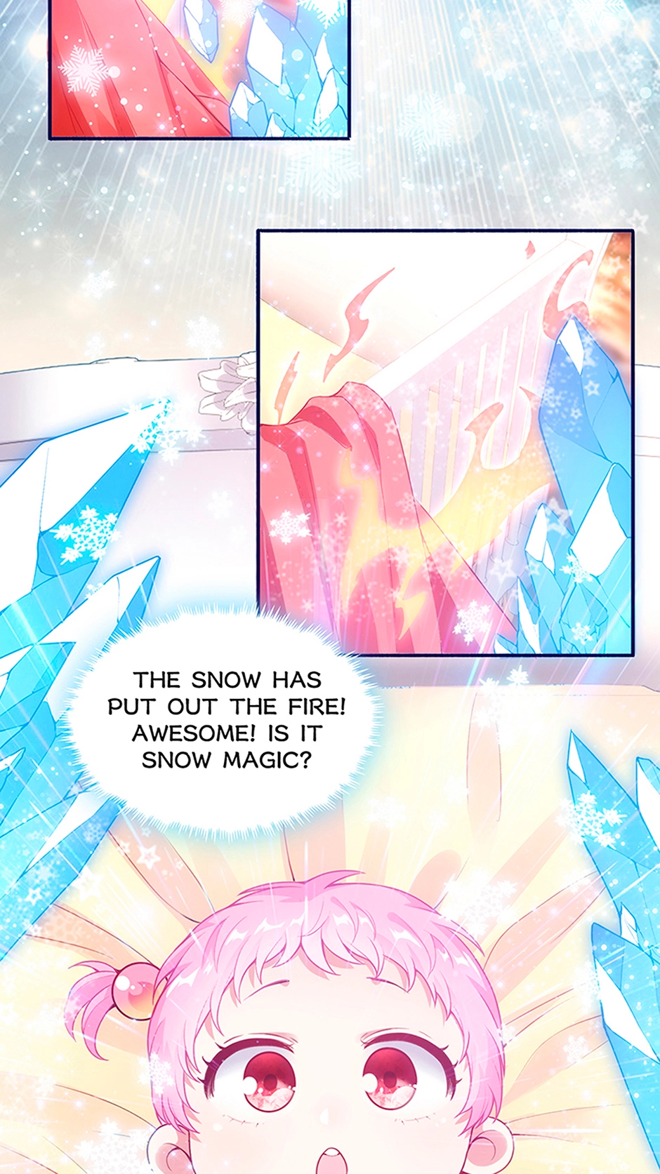 How to Be a Princess Chapter 2 page 39 - 