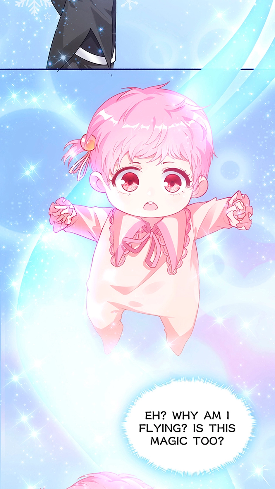 How to Be a Princess Chapter 2 page 41 - 