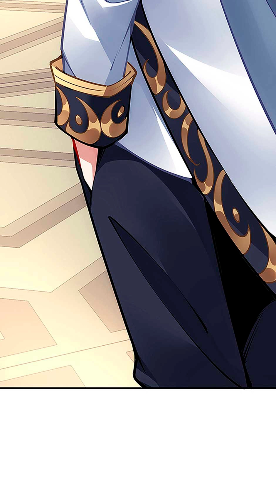 How to Be a Princess Chapter 2 page 10 - 