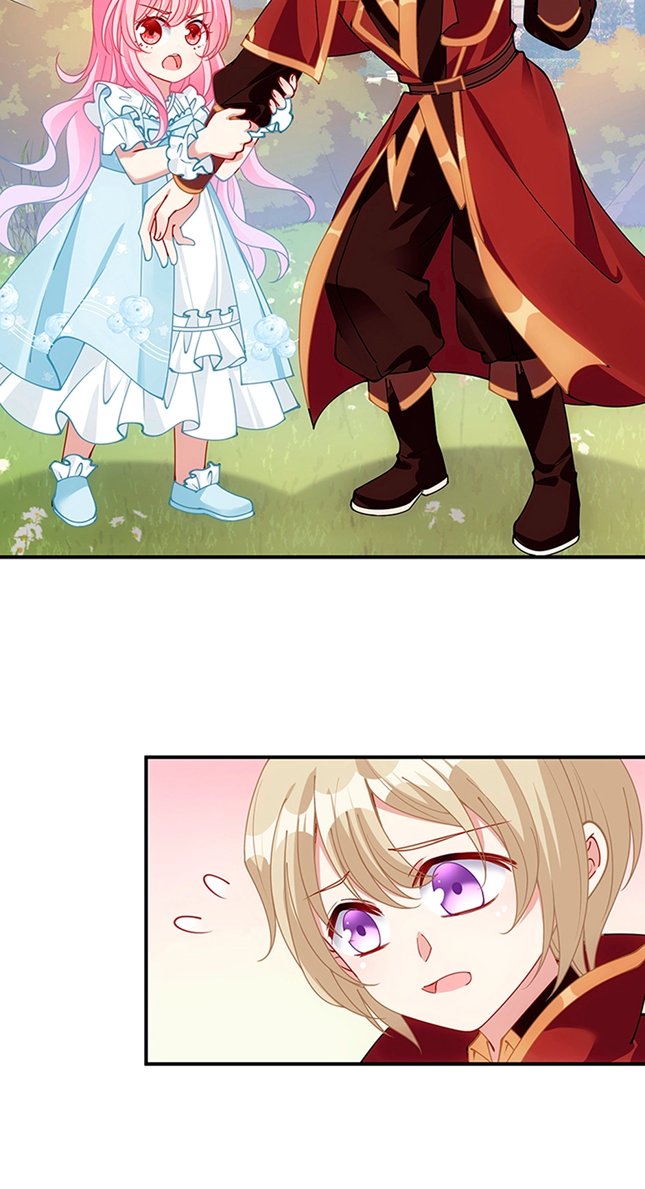 How to Be a Princess Chapter 20 page 13 - 