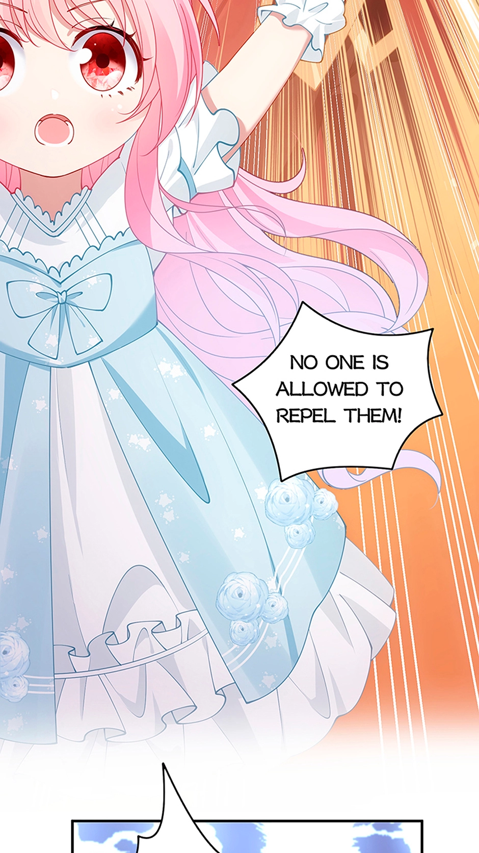 How to Be a Princess Chapter 20 page 3 - 
