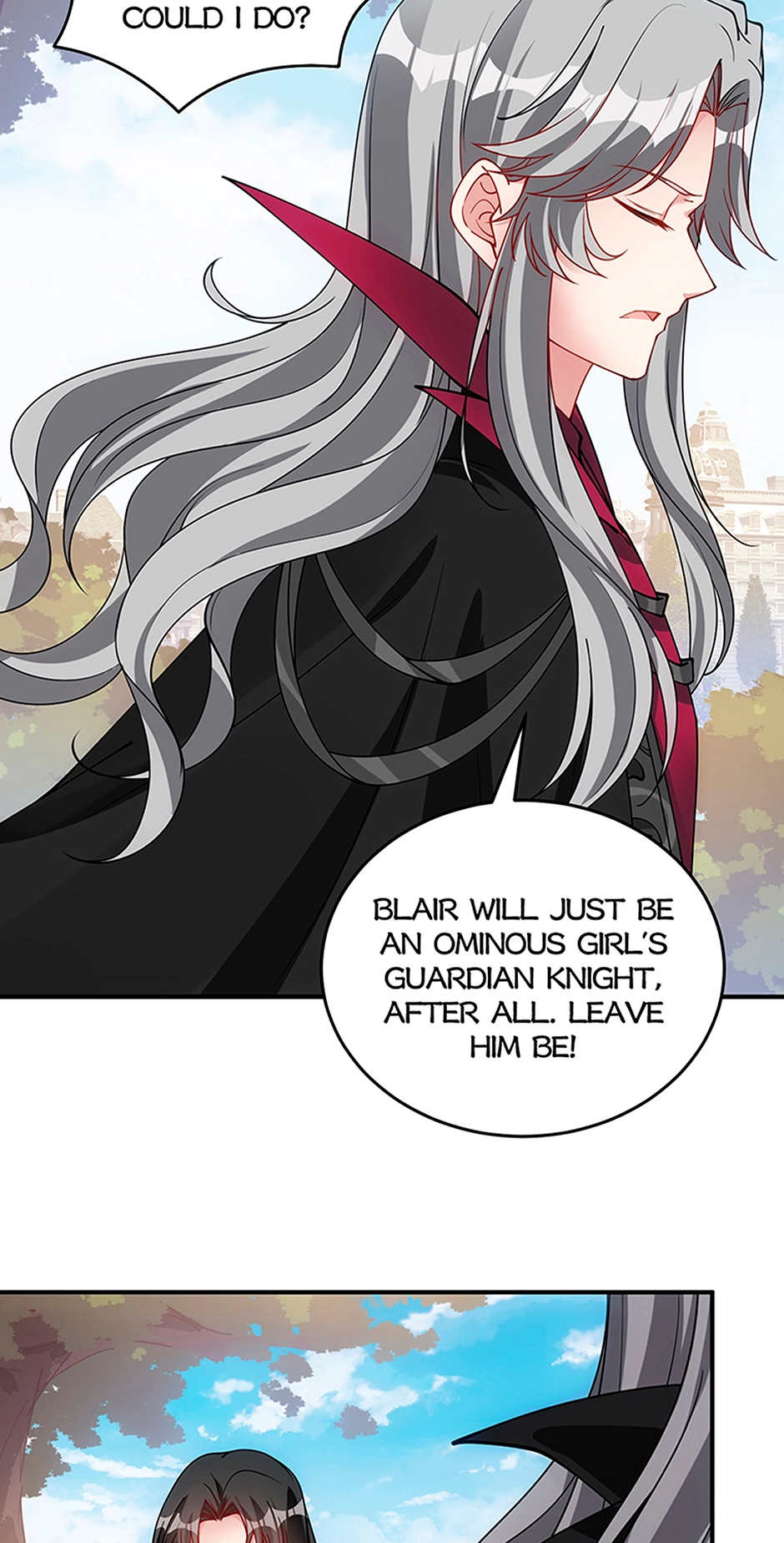 How to Be a Princess Chapter 20 page 23 - 