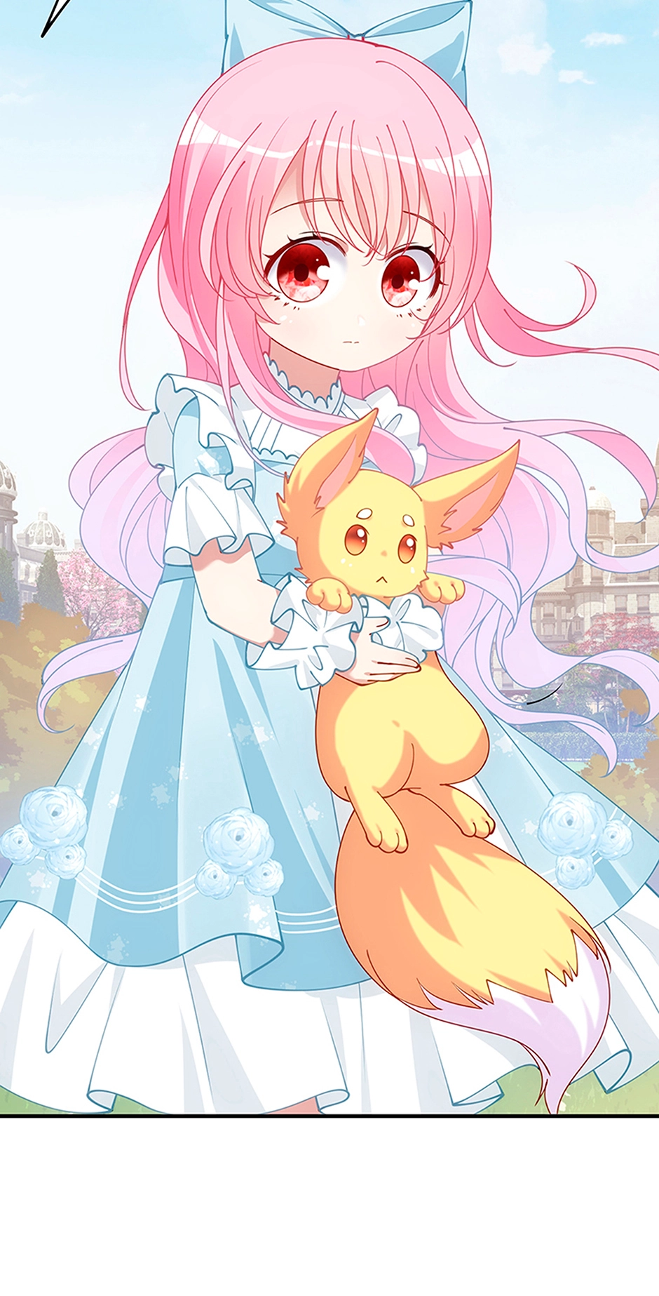 How to Be a Princess Chapter 20 page 25 - 