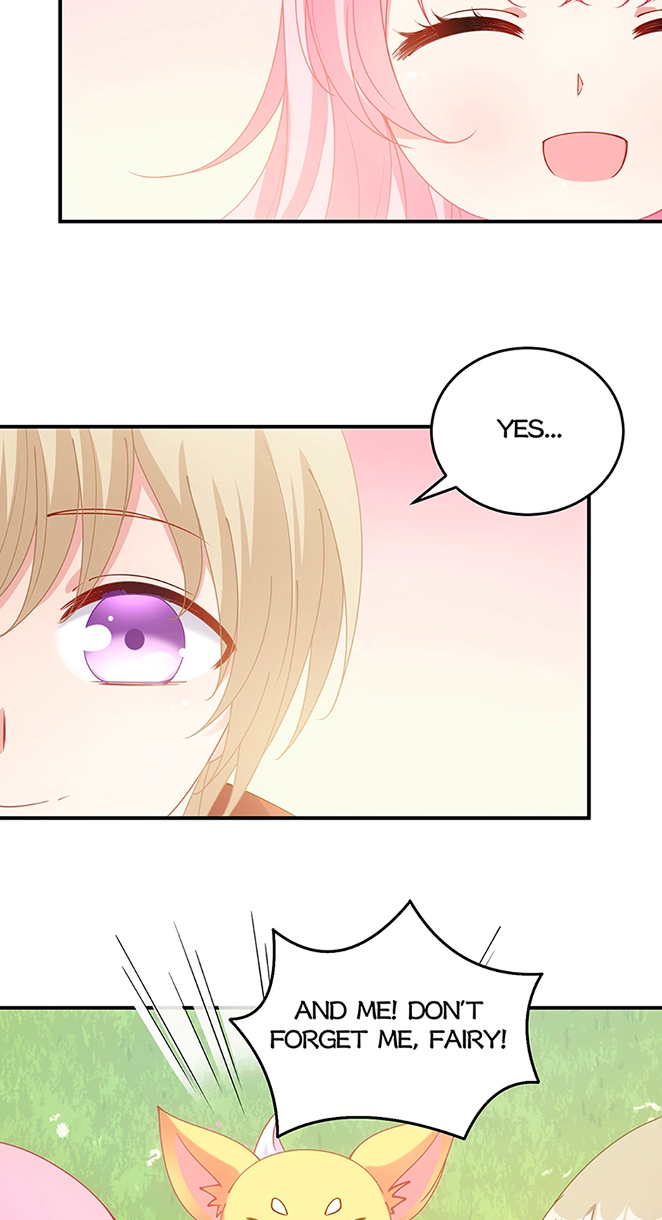 How to Be a Princess Chapter 20 page 29 - 