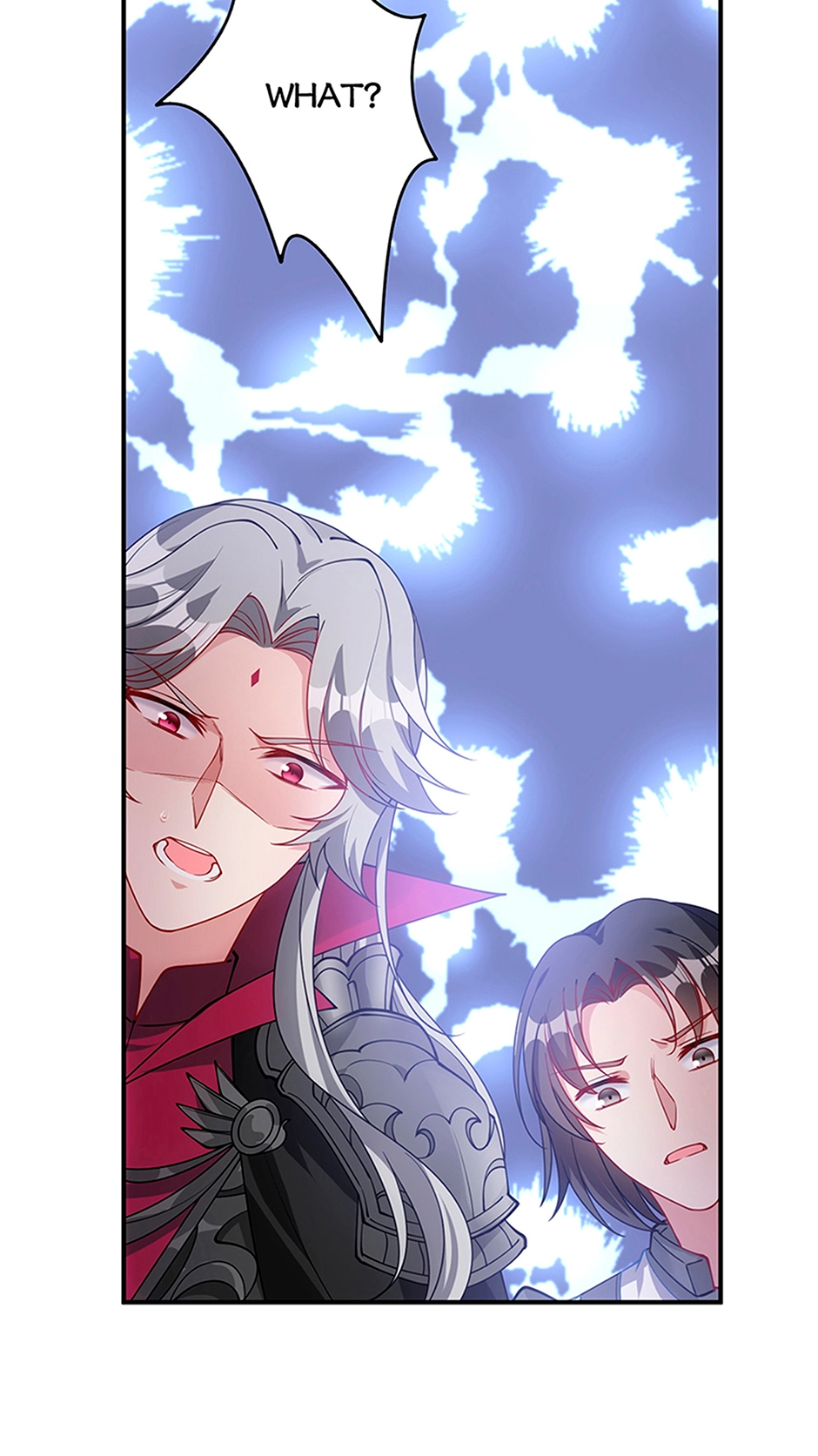 How to Be a Princess Chapter 20 page 4 - 