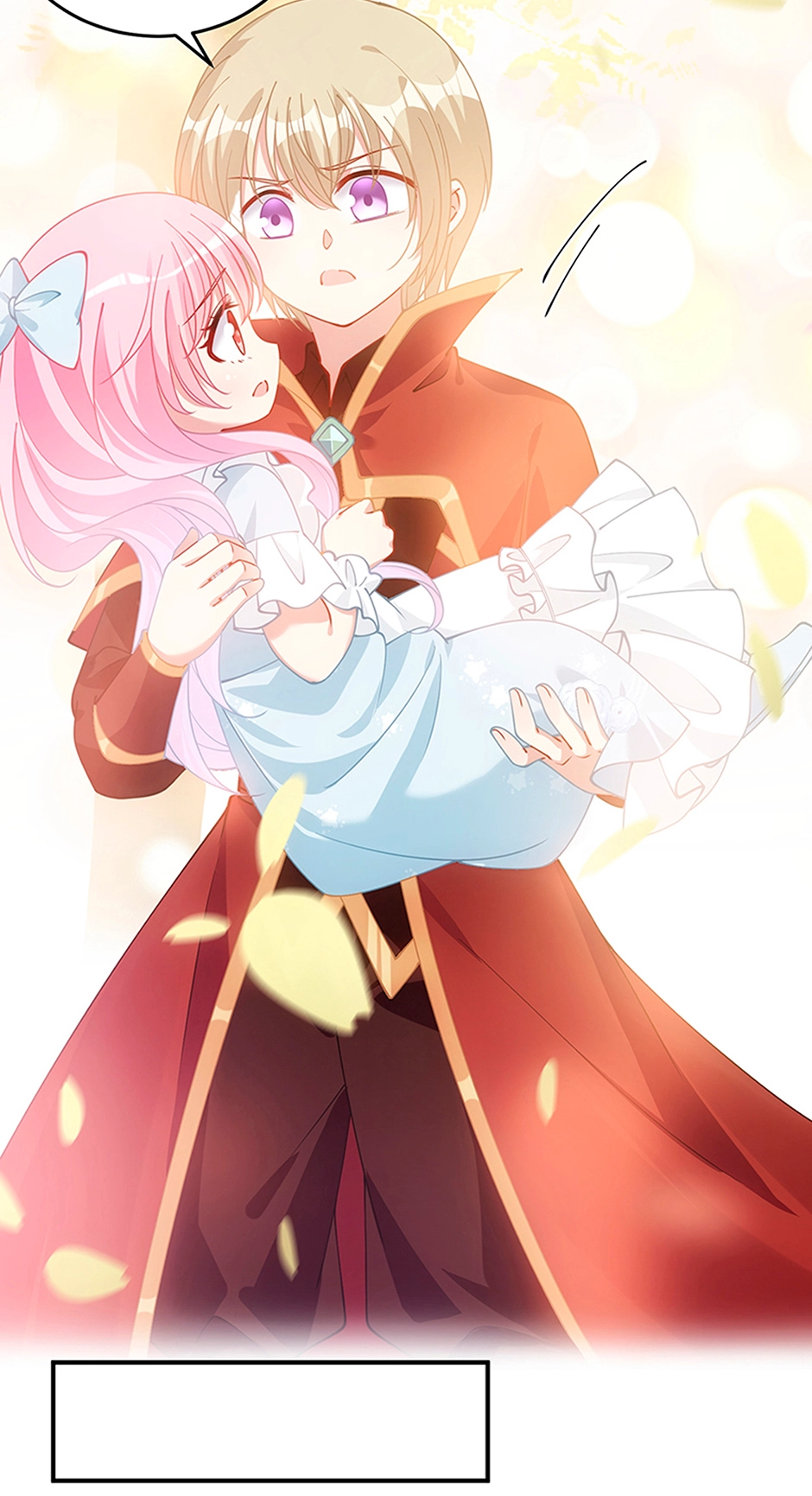 How to Be a Princess Chapter 20 page 37 - 