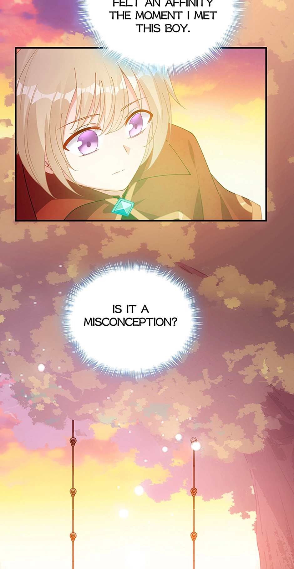 How to Be a Princess Chapter 21 page 3 - 
