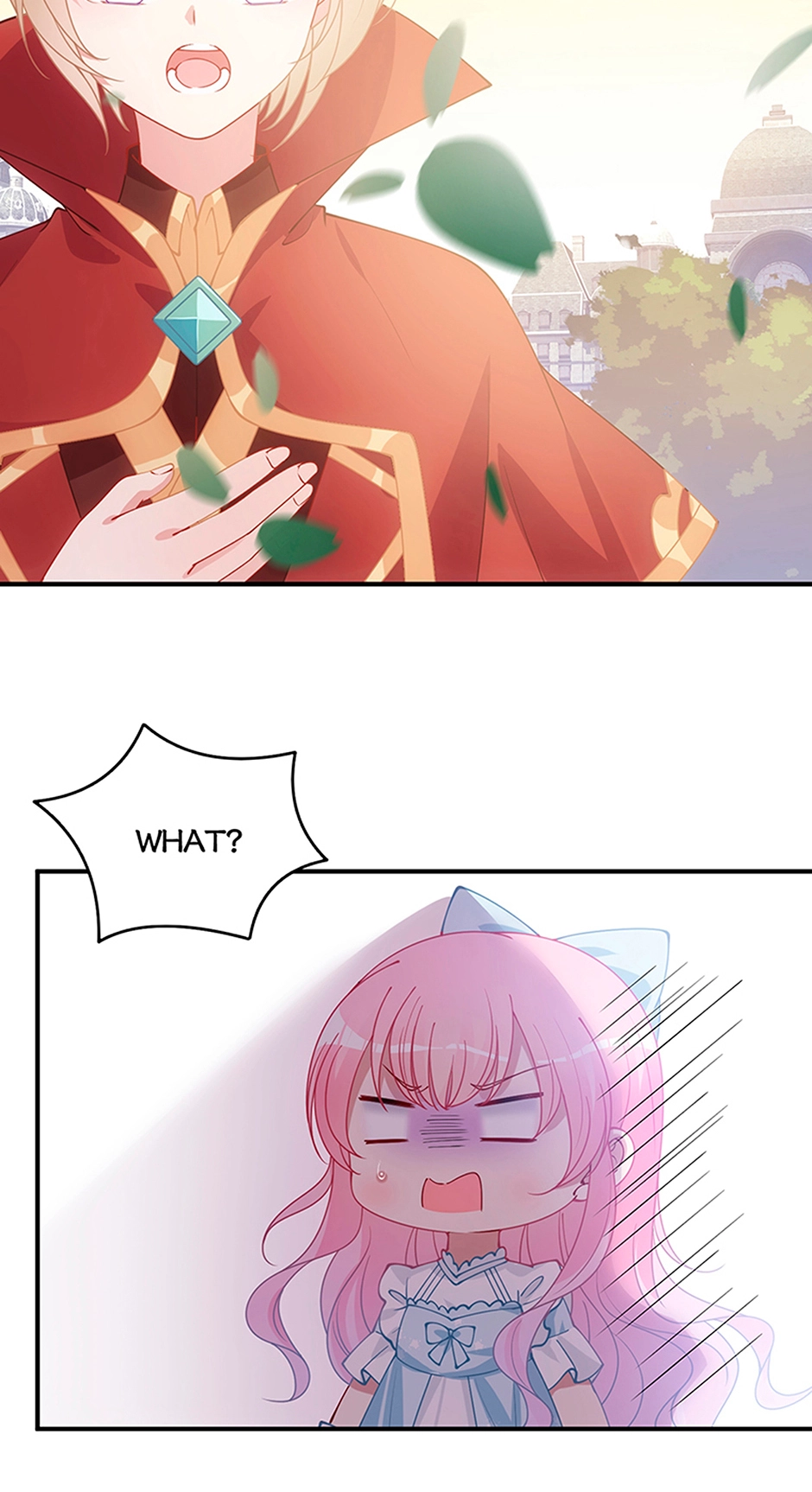 How to Be a Princess Chapter 21 page 21 - 
