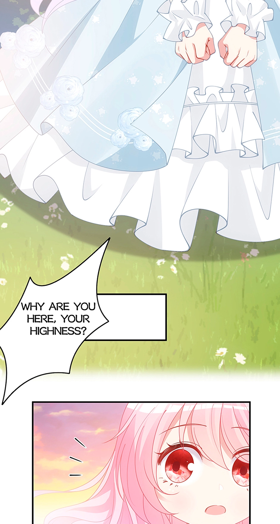 How to Be a Princess Chapter 21 page 24 - 