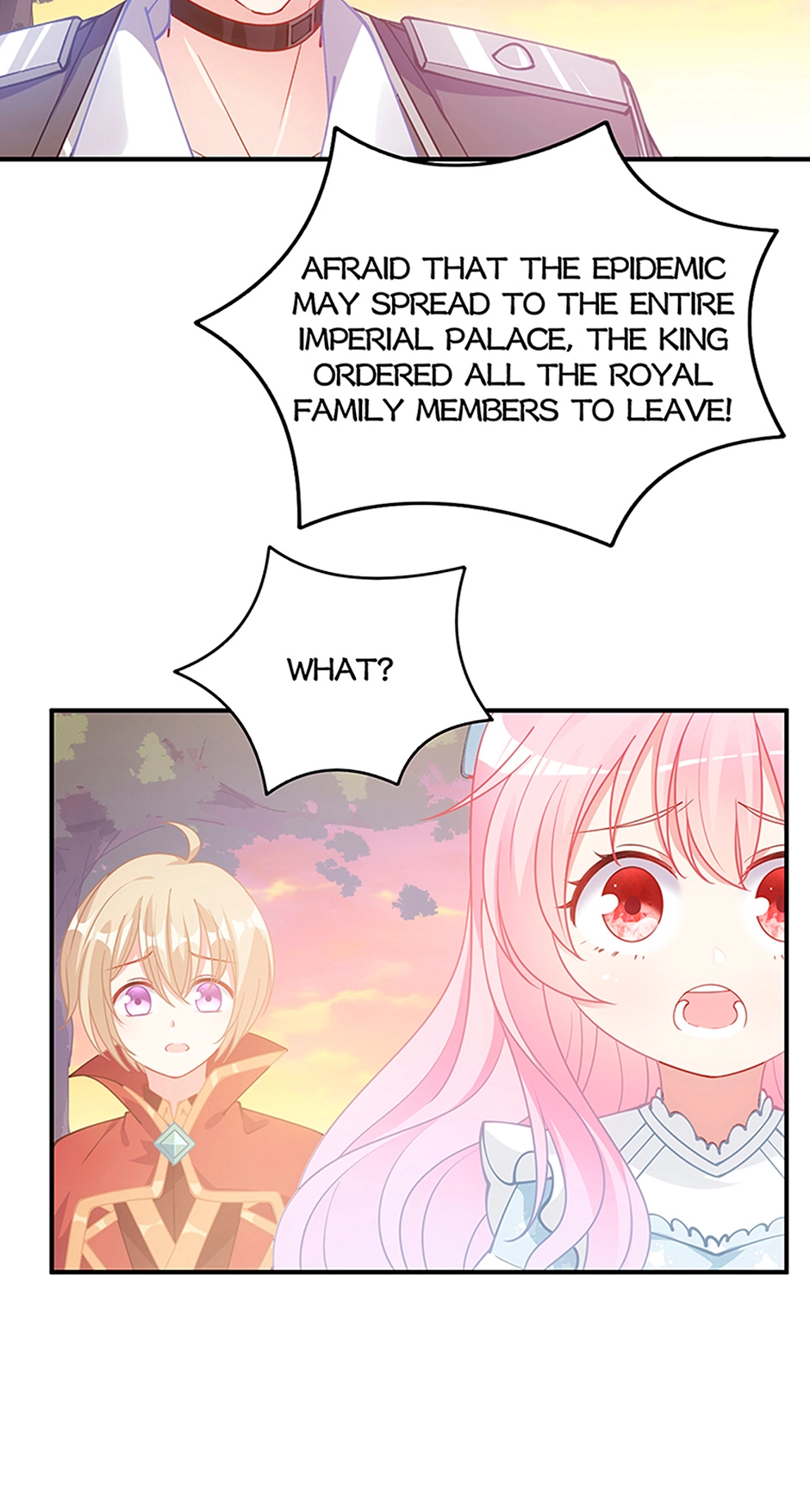 How to Be a Princess Chapter 21 page 28 - 