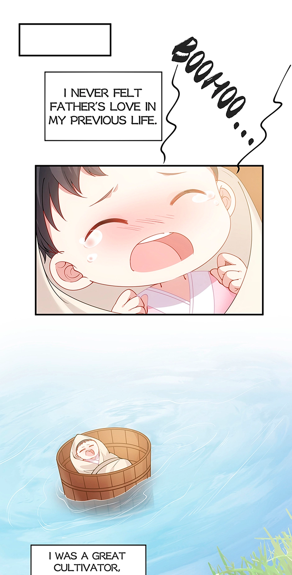 How to Be a Princess Chapter 21 page 29 - 