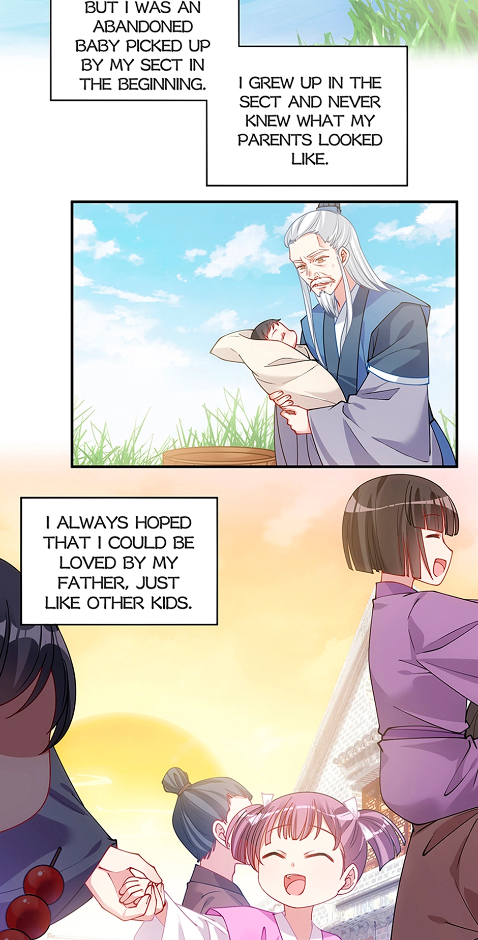 How to Be a Princess Chapter 21 page 30 - 