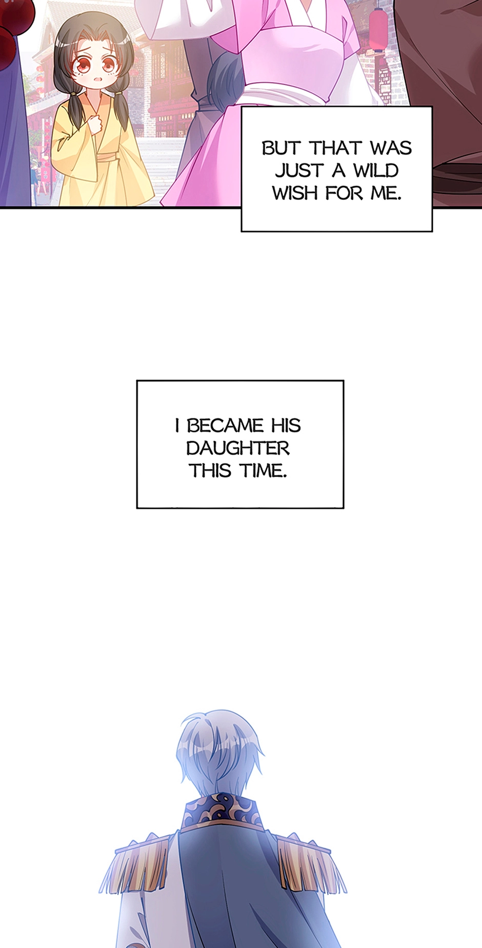 How to Be a Princess Chapter 21 page 31 - 