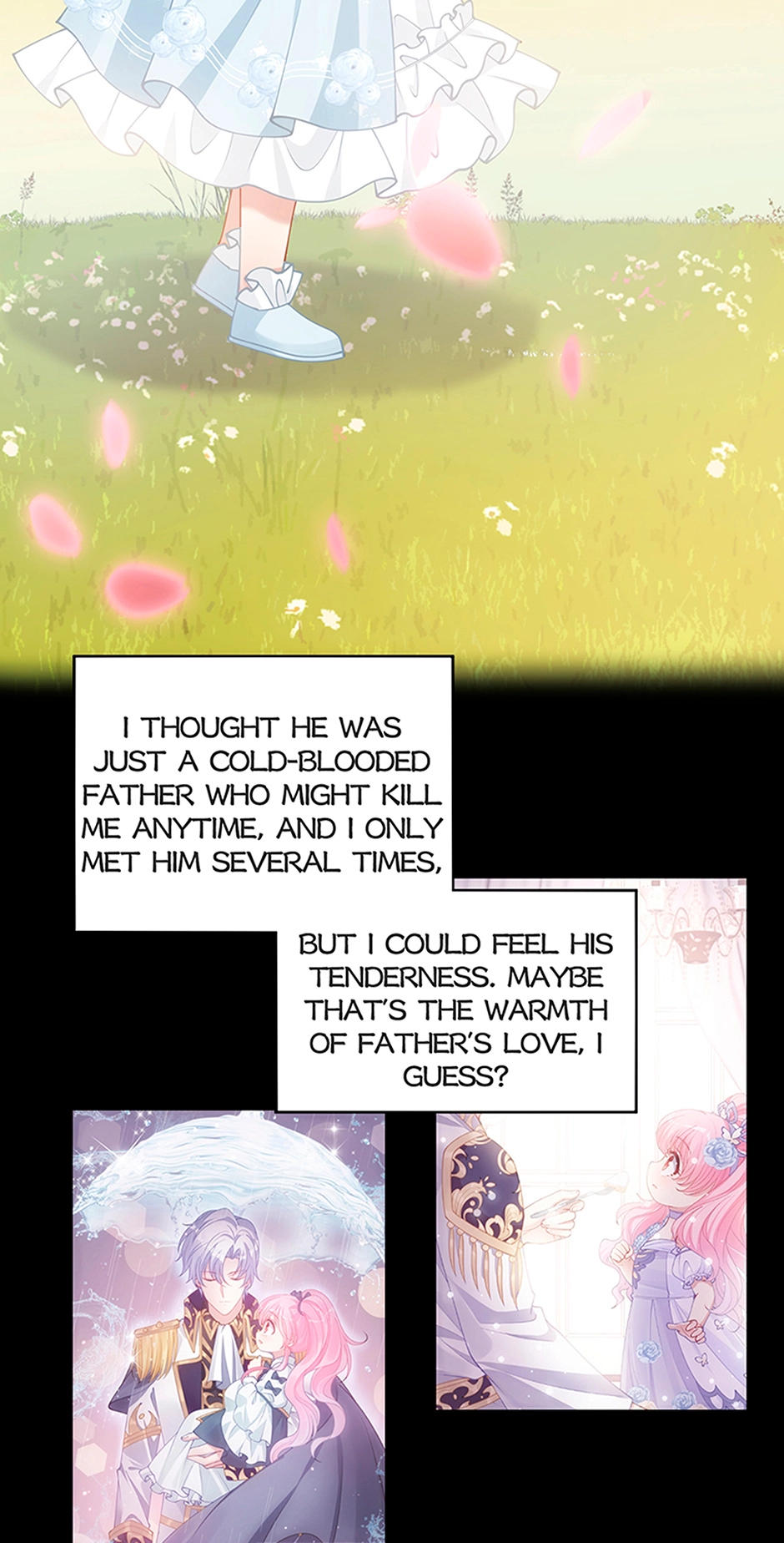 How to Be a Princess Chapter 21 page 34 - 