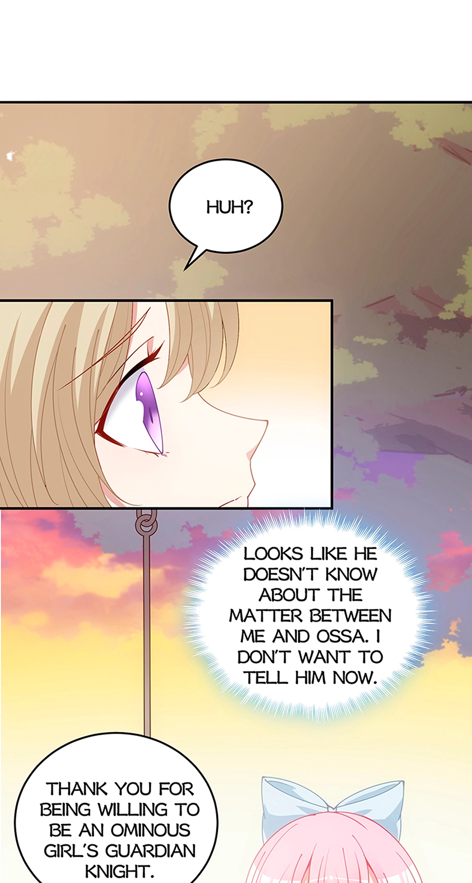 How to Be a Princess Chapter 21 page 8 - 
