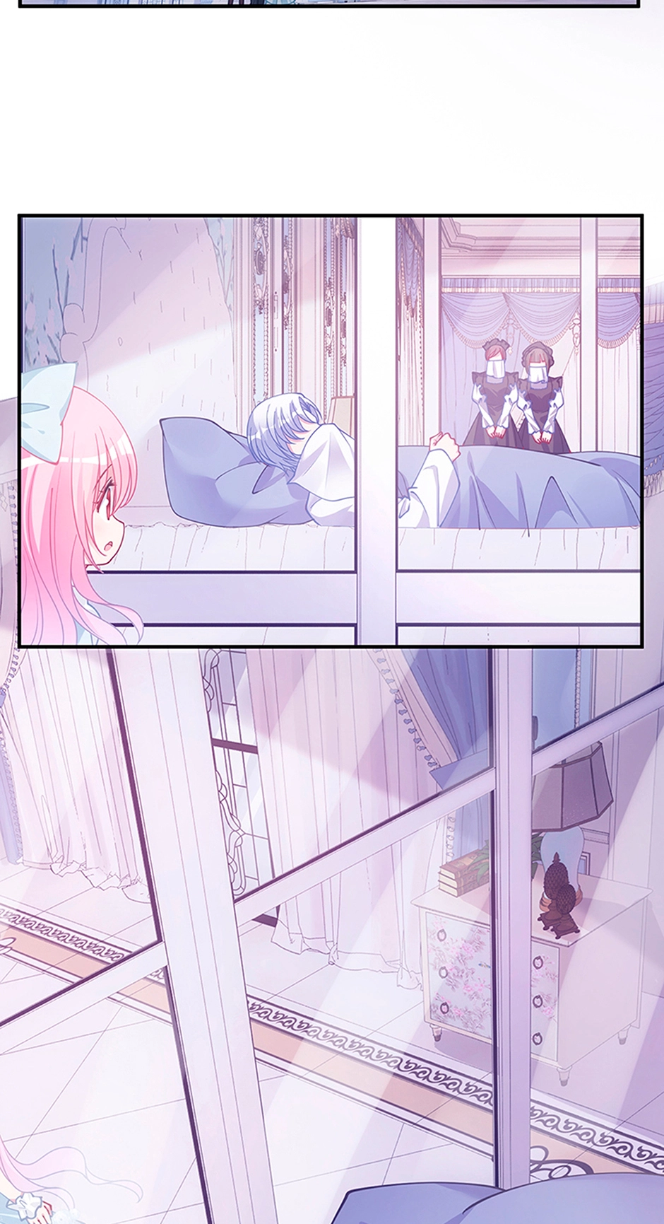 How to Be a Princess Chapter 22 page 11 - 