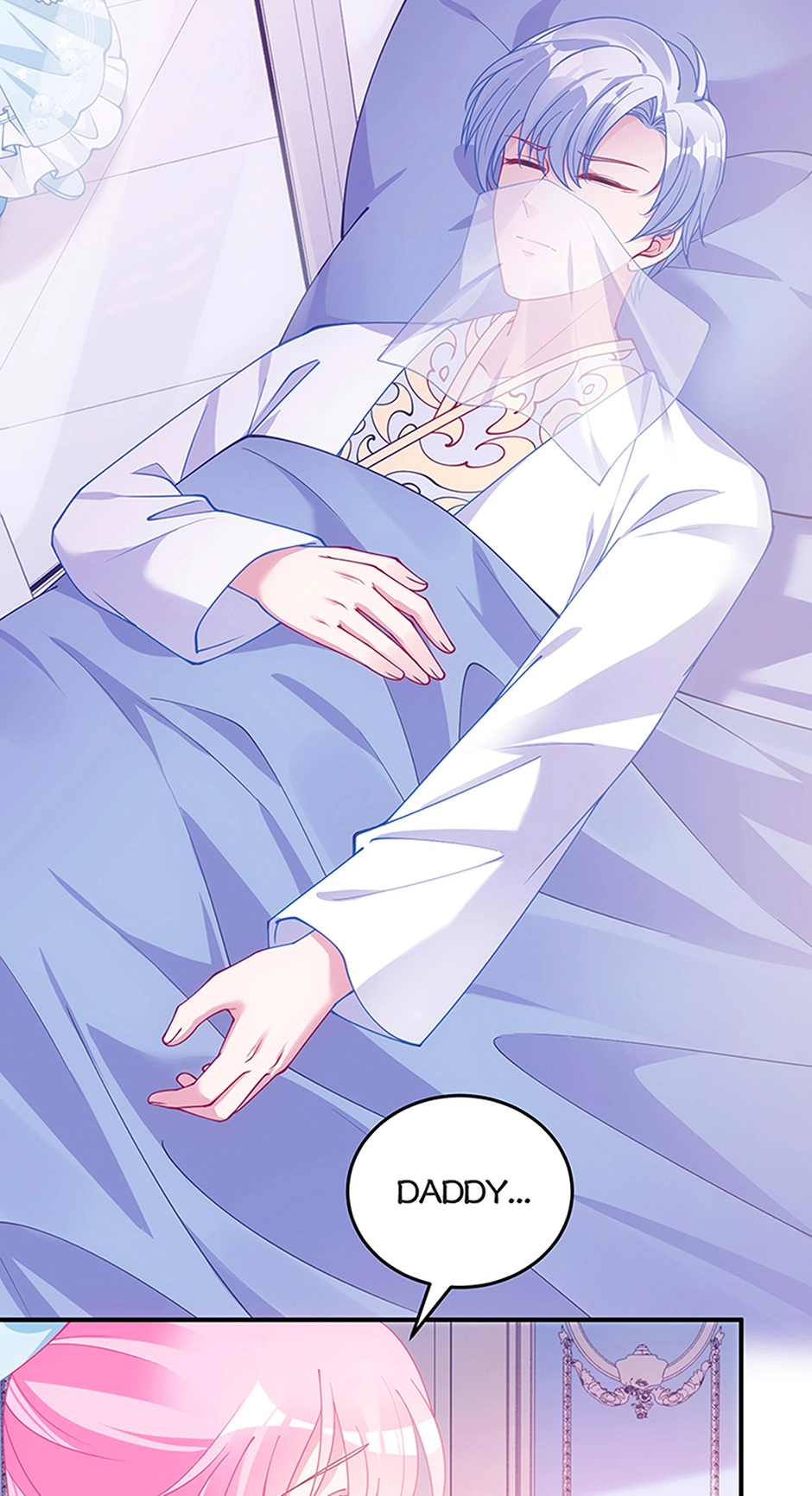 How to Be a Princess Chapter 22 page 12 - 