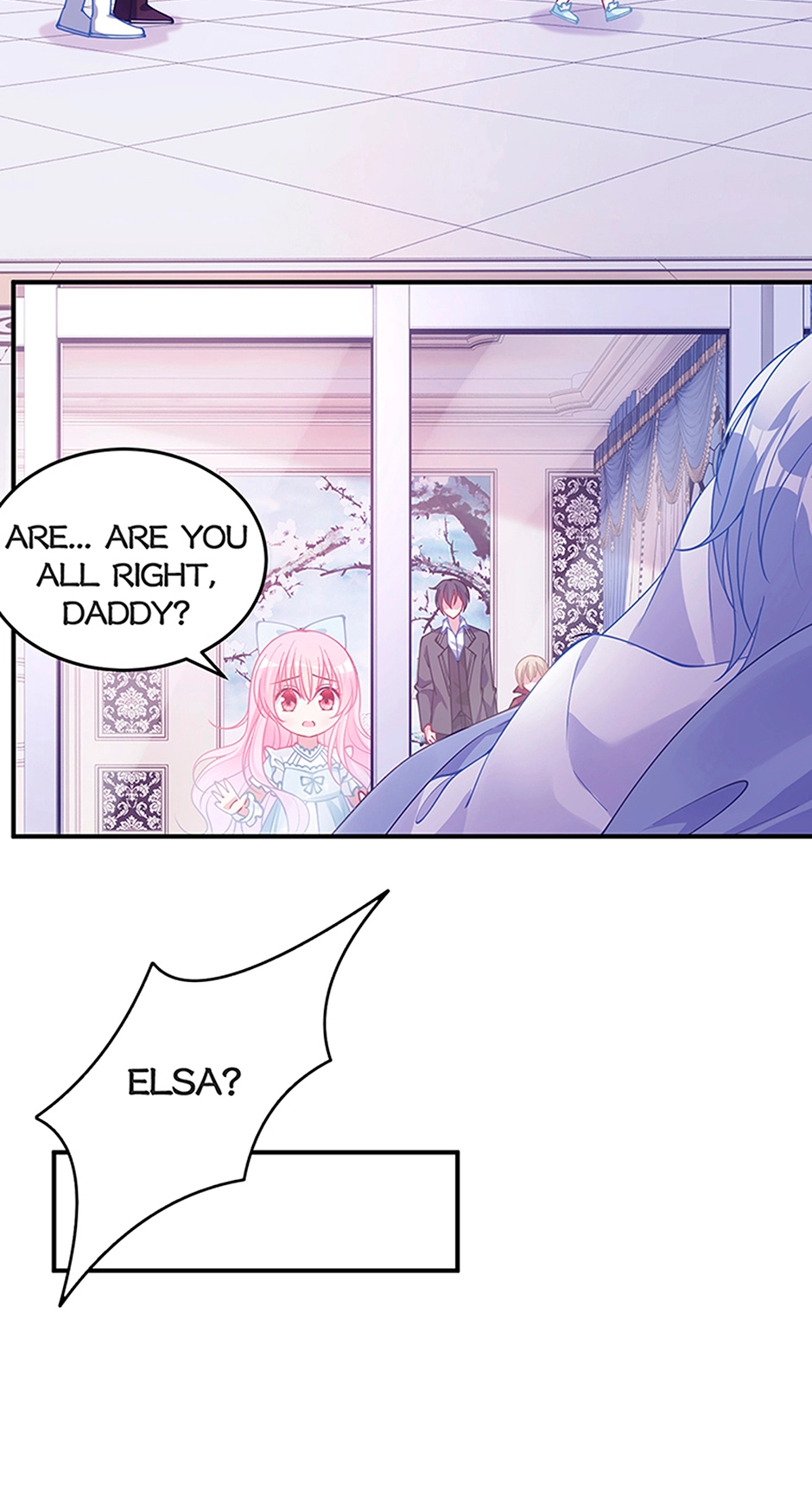 How to Be a Princess Chapter 22 page 14 - 