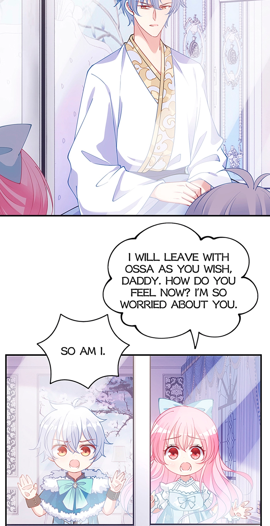 How to Be a Princess Chapter 22 page 18 - 