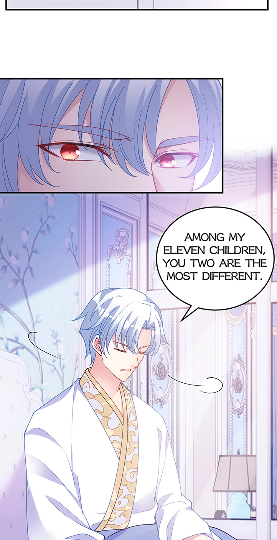 How to Be a Princess Chapter 22 page 19 - 